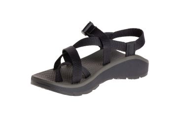 Image of Chaco Z Cloud 2 Sandal - Men's, Black, 7 US J105595-07.0