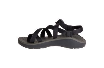 Image of Chaco Z Cloud 2 Sandal - Men's, Black, 7 US J105595-07.0
