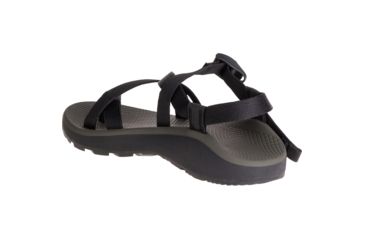 Image of Chaco Z Cloud 2 Sandal - Men's, Black, 7 US J105595-07.0