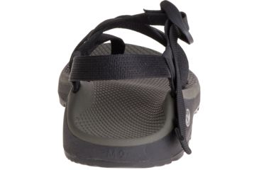 Image of Chaco Z Cloud 2 Sandal - Men's, Black, 7 US J105595-07.0
