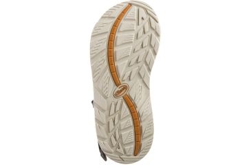 Image of Chaco Z Cloud 2 Sandal - Men's, Varsity Sun, 13 US J106189-13.0