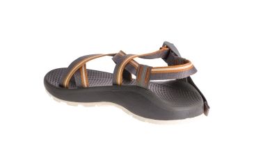 Image of Chaco Z Cloud 2 Sandal - Men's, Varsity Sun, 13 US J106189-13.0