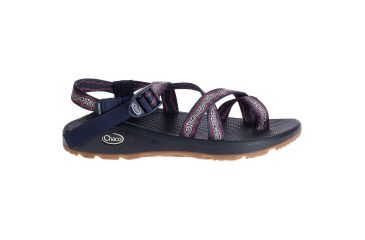 Image of Chaco Z Cloud 2 Sandal - Men's, Tri Navy, 9 US J106191-09.0