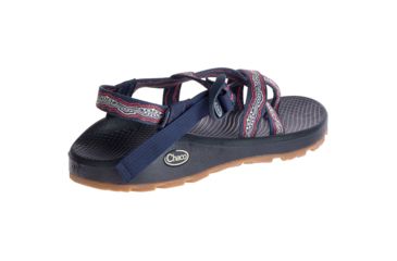 Image of Chaco Z Cloud 2 Sandal - Men's, Tri Navy, 9 US J106191-09.0