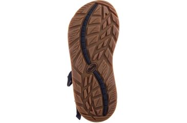 Image of Chaco Z Cloud 2 Sandal - Men's, Tri Navy, 9 US J106191-09.0