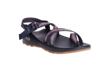 Image of Chaco Z Cloud 2 Sandal - Men's, Tri Navy, 9 US J106191-09.0