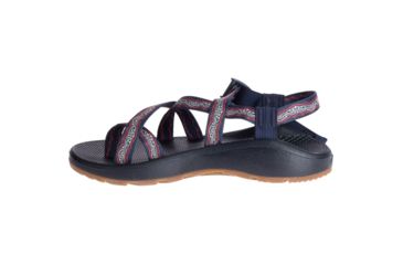 Image of Chaco Z Cloud 2 Sandal - Men's, Tri Navy, 9 US J106191-09.0