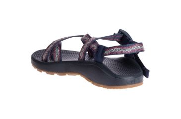 Image of Chaco Z Cloud 2 Sandal - Men's, Tri Navy, 9 US J106191-09.0
