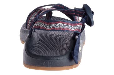 Image of Chaco Z Cloud 2 Sandal - Men's, Tri Navy, 9 US J106191-09.0