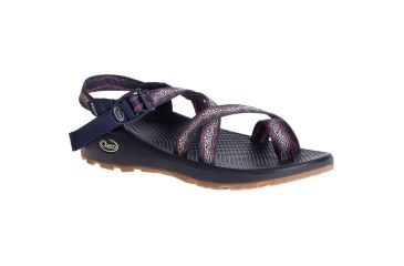 Image of Chaco Z Cloud 2 Sandal - Men's, Tri Navy, 9 US J106191-09.0