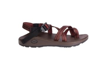Image of Chaco Z Cloud 2 Sandal - Men's, Seam Rust, 11 US J106193-11.0