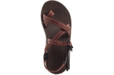 Image of Chaco Z Cloud 2 Sandal - Men's, Seam Rust, 11 US J106193-11.0