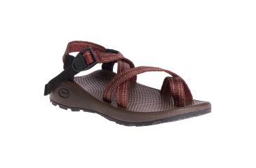 Image of Chaco Z Cloud 2 Sandal - Men's, Seam Rust, 11 US J106193-11.0