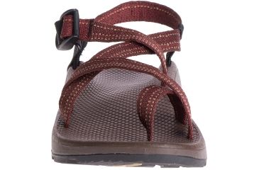Image of Chaco Z Cloud 2 Sandal - Men's, Seam Rust, 11 US J106193-11.0