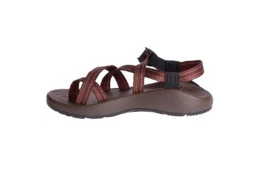 Image of Chaco Z Cloud 2 Sandal - Men's, Seam Rust, 11 US J106193-11.0