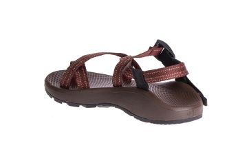 Image of Chaco Z Cloud 2 Sandal - Men's, Seam Rust, 11 US J106193-11.0