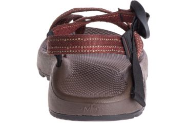 Image of Chaco Z Cloud 2 Sandal - Men's, Seam Rust, 11 US J106193-11.0