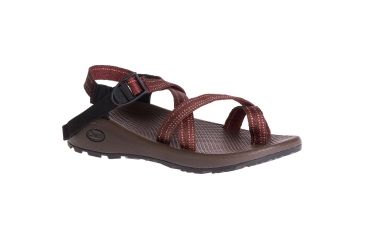 Image of Chaco Z Cloud 2 Sandal - Men's, Seam Rust, 11 US J106193-11.0