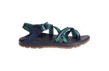 Image of Chaco Z Cloud 2 Sandal - Men's, Pyramid Green, 14 US J106195-14.0