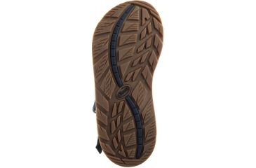 Image of Chaco Z Cloud 2 Sandal - Men's, Pyramid Green, 14 US J106195-14.0