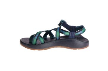 Image of Chaco Z Cloud 2 Sandal - Men's, Pyramid Green, 14 US J106195-14.0