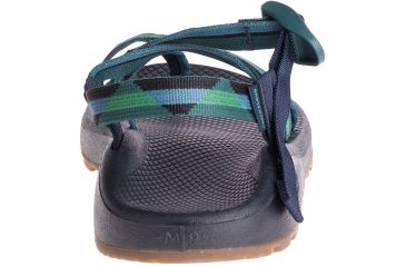 Image of Chaco Z Cloud 2 Sandal - Men's, Pyramid Green, 14 US J106195-14.0