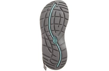 Image of Chaco Z Cloud 2 Sandal - Women's, Candy Gray, 8 US J106032-08.0, EDEMO1