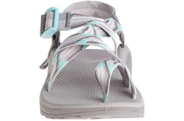 Image of Chaco Z Cloud 2 Sandal - Women's, Candy Gray, 8 US J106032-08.0, EDEMO1