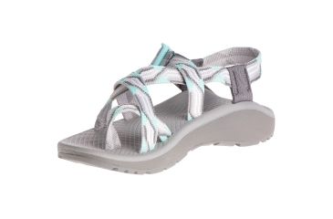 Image of Chaco Z Cloud 2 Sandal - Women's, Candy Gray, 8 US J106032-08.0, EDEMO1