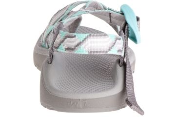 Image of Chaco Z Cloud 2 Sandal - Women's, Candy Gray, 8 US J106032-08.0, EDEMO1