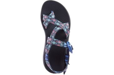 Image of Chaco Z Cloud 2 Sandal - Women's, Trace Eclipse, 8 US J106614-08.0