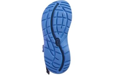 Image of Chaco Z Cloud 2 Sandal - Women's, Trace Eclipse, 8 US J106614-08.0