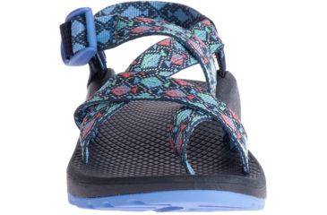 Image of Chaco Z Cloud 2 Sandal - Women's, Trace Eclipse, 8 US J106614-08.0