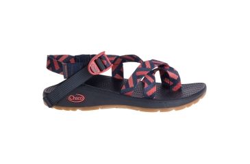 Image of Chaco Z Cloud 2 Sandal - Women's, Covered Eclipse, 5 US J106616-05.0