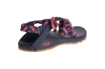 Image of Chaco Z Cloud 2 Sandal - Women's, Covered Eclipse, 5 US J106616-05.0