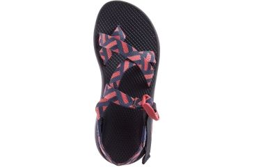 Image of Chaco Z Cloud 2 Sandal - Women's, Covered Eclipse, 5 US J106616-05.0