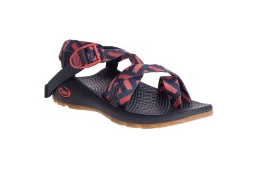 Image of Chaco Z Cloud 2 Sandal - Women's, Covered Eclipse, 5 US J106616-05.0