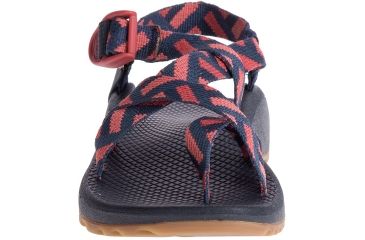 Image of Chaco Z Cloud 2 Sandal - Women's, Covered Eclipse, 5 US J106616-05.0