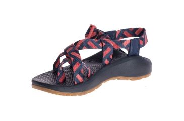 Image of Chaco Z Cloud 2 Sandal - Women's, Covered Eclipse, 5 US J106616-05.0