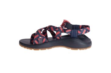 Image of Chaco Z Cloud 2 Sandal - Women's, Covered Eclipse, 5 US J106616-05.0