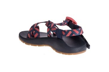 Image of Chaco Z Cloud 2 Sandal - Women's, Covered Eclipse, 5 US J106616-05.0