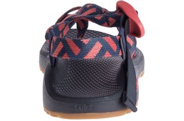 Image of Chaco Z Cloud 2 Sandal - Women's, Covered Eclipse, 5 US J106616-05.0