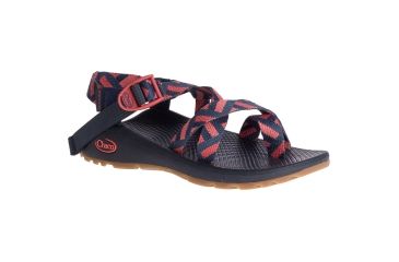 Image of Chaco Z Cloud 2 Sandal - Women's, Covered Eclipse, 5 US J106616-05.0