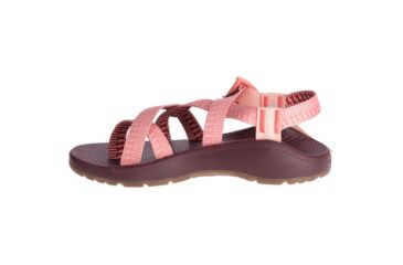 Image of Chaco Z Cloud 2 Sandal - Women's, Testla Peach, 12 US J106618-12.0