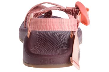 Image of Chaco Z Cloud 2 Sandal - Women's, Testla Peach, 12 US J106618-12.0