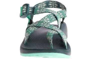 Image of Chaco Z Cloud 2 Sandal - Women's, Jab Pine, 6 US J106622-06.0