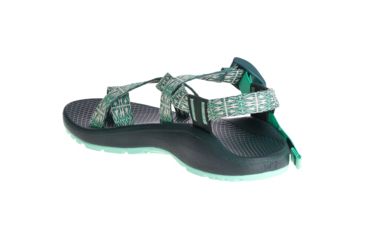 Image of Chaco Z Cloud 2 Sandal - Women's, Jab Pine, 6 US J106622-06.0