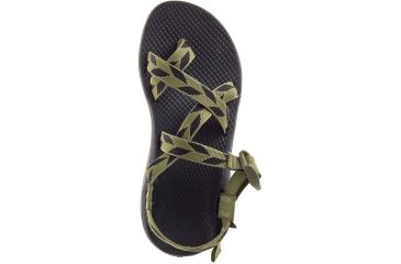 Image of Chaco Z Cloud 2 Sandal - Women's, Verdure Avocado, 6 US J106624-06.0
