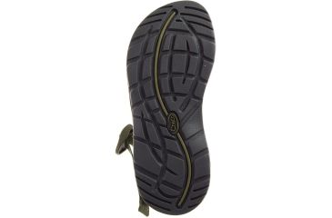 Image of Chaco Z Cloud 2 Sandal - Women's, Verdure Avocado, 6 US J106624-06.0