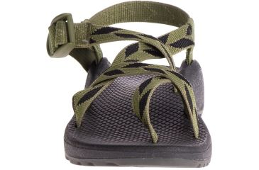 Image of Chaco Z Cloud 2 Sandal - Women's, Verdure Avocado, 6 US J106624-06.0